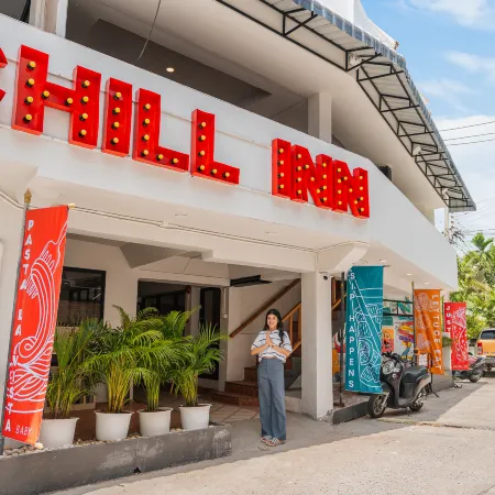 Chill Inn Hub