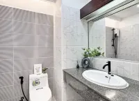 42 SQM Furnished Quiet Residential Cat Friendly