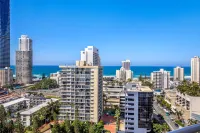 Salt & Sky Arcade- Sleeps 12 - Pet-friendly