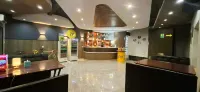 Ayanchin Hotel - breakfast