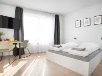 Schicke Apartments in Bonn I home2share Hotels near Hardtberg