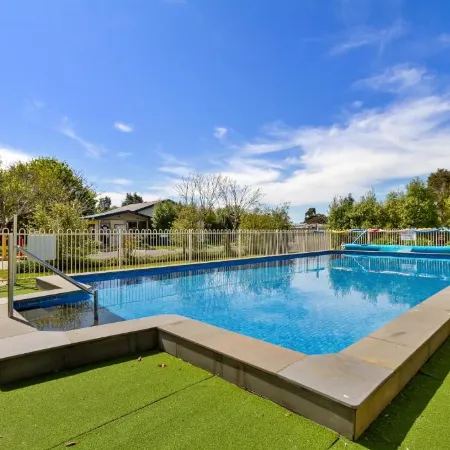Traralgon Holiday Village