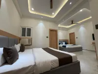 凱拉斯公寓 鄰近ISKCON瓦拉納西的酒店
