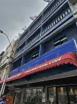LHONG KRUNG HOSTEL 수안 쿠랍 학교 주변 호텔