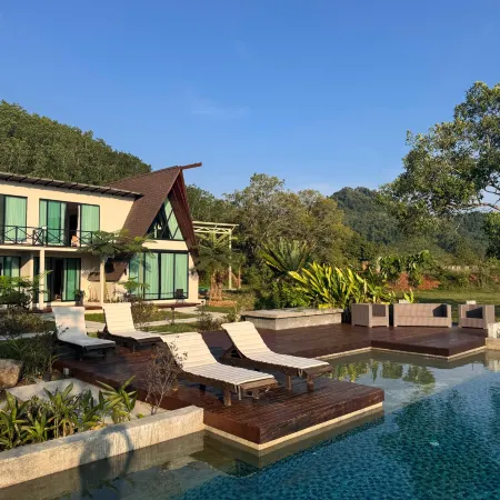 Padé Langkawi