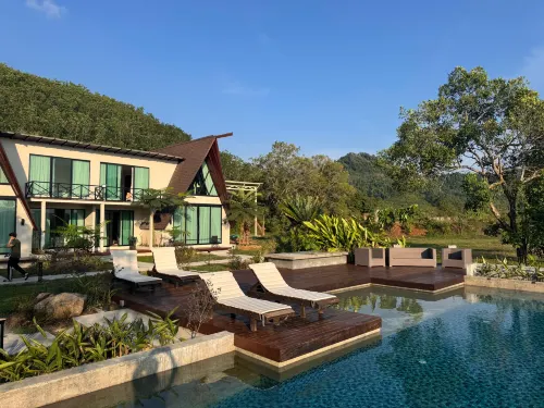 Padé Langkawi