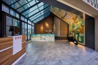 峴港安南奢華隱居處