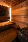 Hotel Orion - spa