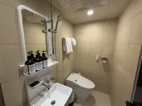 Latree Hotel
