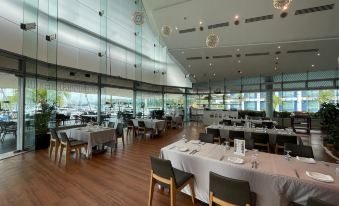 Republic of Singapore Yacht Club