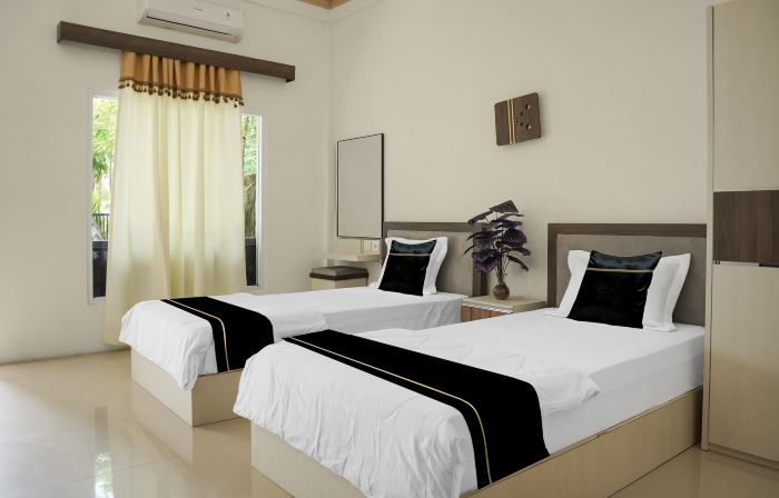 Hotel O Roda Inn