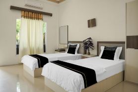 Hotel O Roda Inn