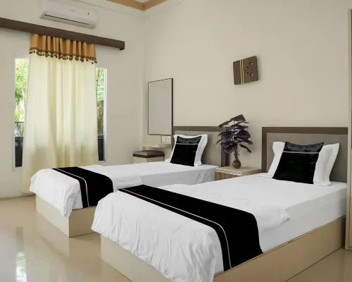 Hotel O Roda Inn Hotels in Katapiang