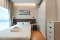 THE TITLE V Apartment 503
