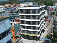 Duyen Hung Premier Hotel فنادق في ديان بيان فو
