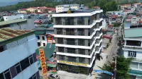 Duyen Hung Premier Hotel - Wi-Fi