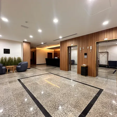 Remal Muscat Hotel Apartments
