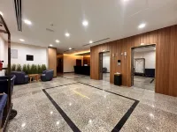 Remal Muscat Hotel Apartments