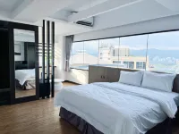 Hermit Dorm Hoteles en 