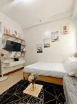 RC Staycation (Trees Residences, Fairview, Quezon City) - 수영장
