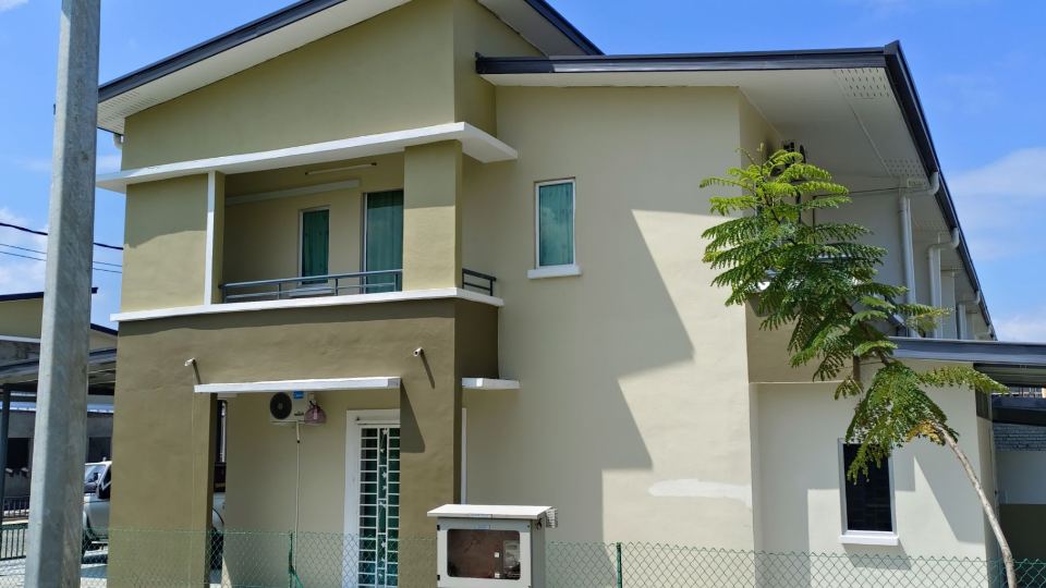 TBS Corner Homestay, Keningau