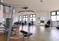 Landmark Resience Sungai Long by AsHome - 健身室/gym room
