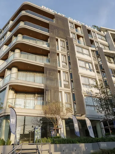 รูปภาพของChardonnay New Boutique Apartment up to 5ppl