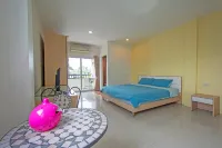 Sansuk Apartment