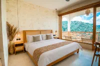 Sereno Lombok Resort