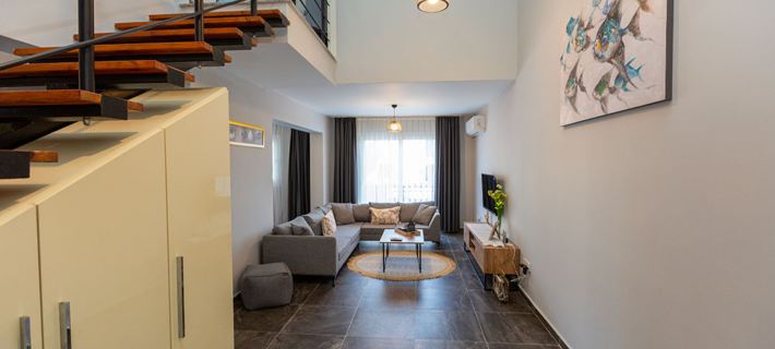 Sunshine Apartment by HolidayKeys Ξενοδοχεία στην πόλη Καραβάς