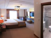 Burçman Hotel Vişne Hotels in Bursa