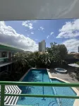 Hotel Soluxe el Sesteo - piscina