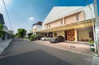 Tempuran Suites By ARBA - New