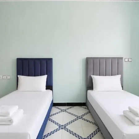 Airport Red Marrakech Hostel
