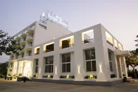 Hotel The Nature Regency