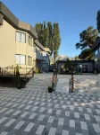 Kol-Ukok Hotel Hotels in 