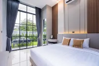 Lava House Poolvilla - Goodly Poolvilla - Pet-friendly