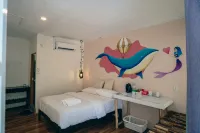 The Rock Resorts Premium Travel Sdn.Bhd. - Wifi