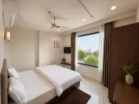 Hotel RajKailash - 신규