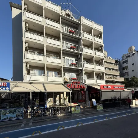 Güldal Hotel