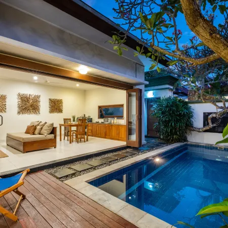 Villa Kisaraa