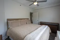 2bdr Downtown Nashville Apartment. Walk to Broadway and Music City Center - Homestays