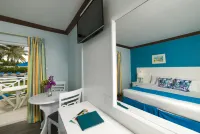 Dover Beach Hotel - شرفة