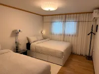Eonju Penthouse - Airport Shuttle
