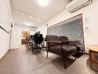 San Jose dormitory room - Bintang 2