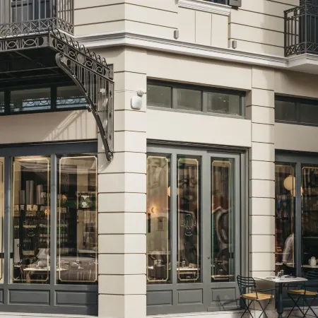 Ergon House Ermou