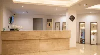 The Chapter Vasant Kunj, A Mynnt Hotel - Pet friendly