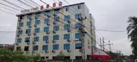 Shengkang Hotel Vientiane (Sanjiang Trade City Branch) - Wifi