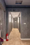 Huzur Apart Hotel - 무료 와이파이
