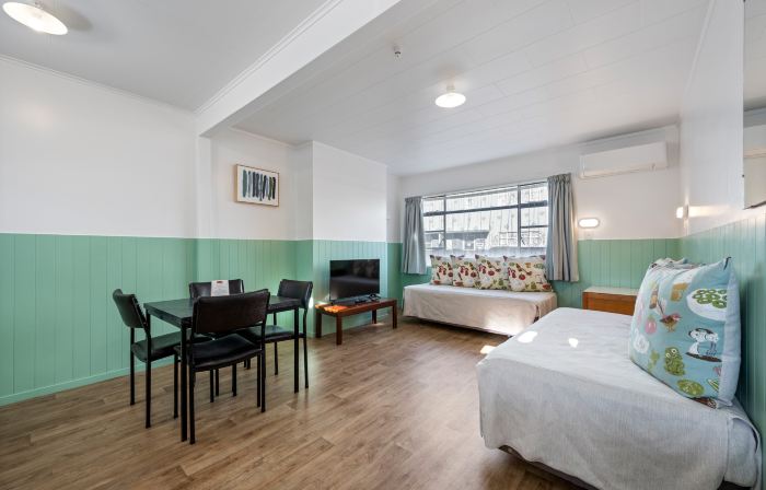 Bings Motel
